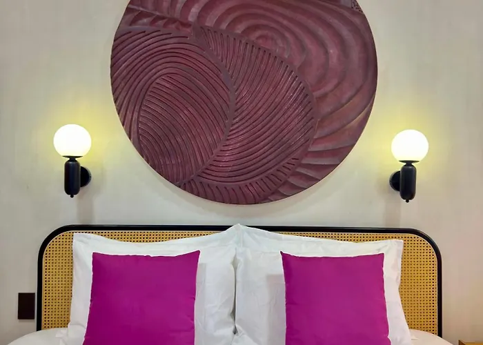 Modern End Unit In Edsa Mandaluyong 3* Manila